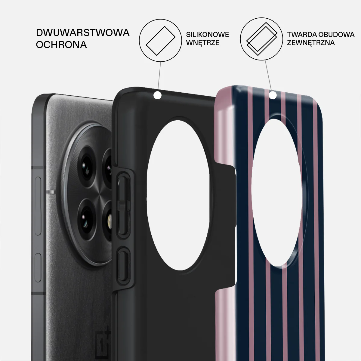 Fast Lane - OnePlus 13 Etui - Image 2