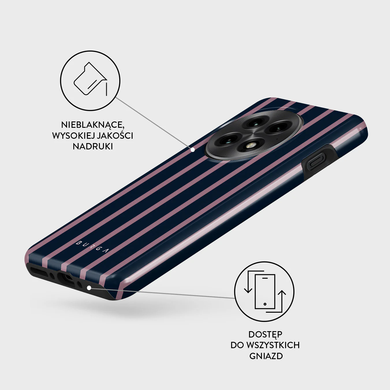 Fast Lane - OnePlus 13 Etui - Image 3