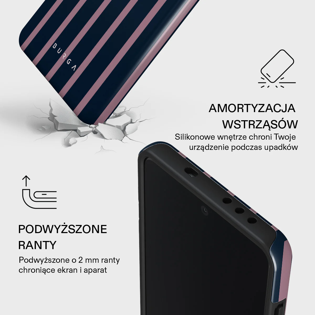 Fast Lane - OnePlus 13 Etui - Image 4