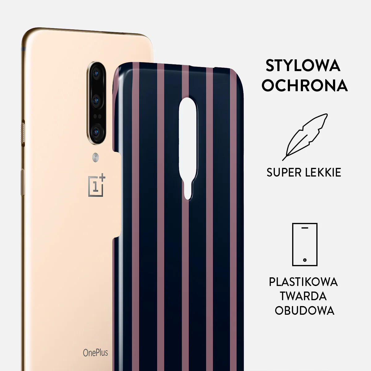 Fast Lane - OnePlus 7 Pro / 7T Pro Etui - Image 2