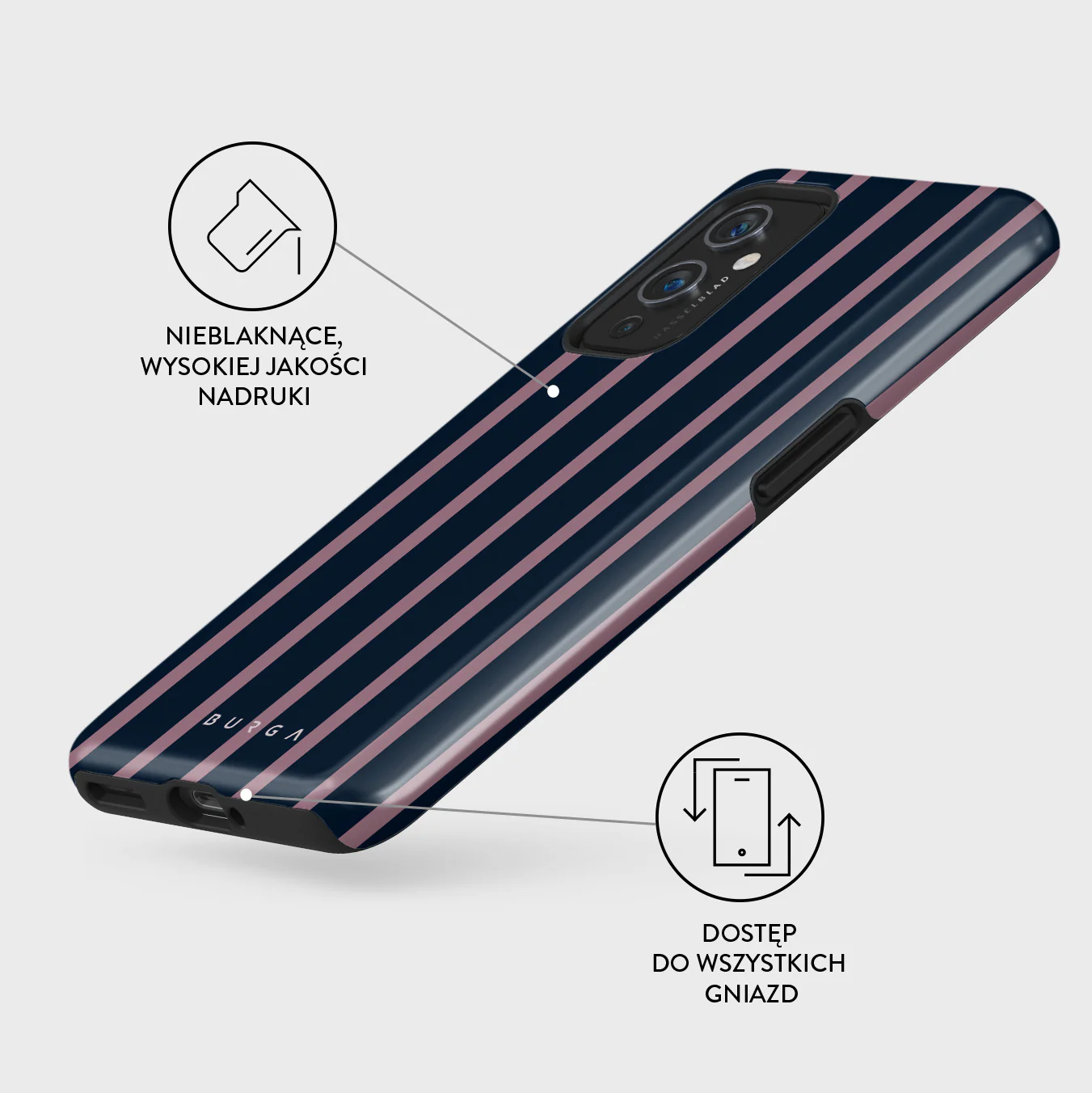 Fast Lane - OnePlus 9 Etui - Image 3