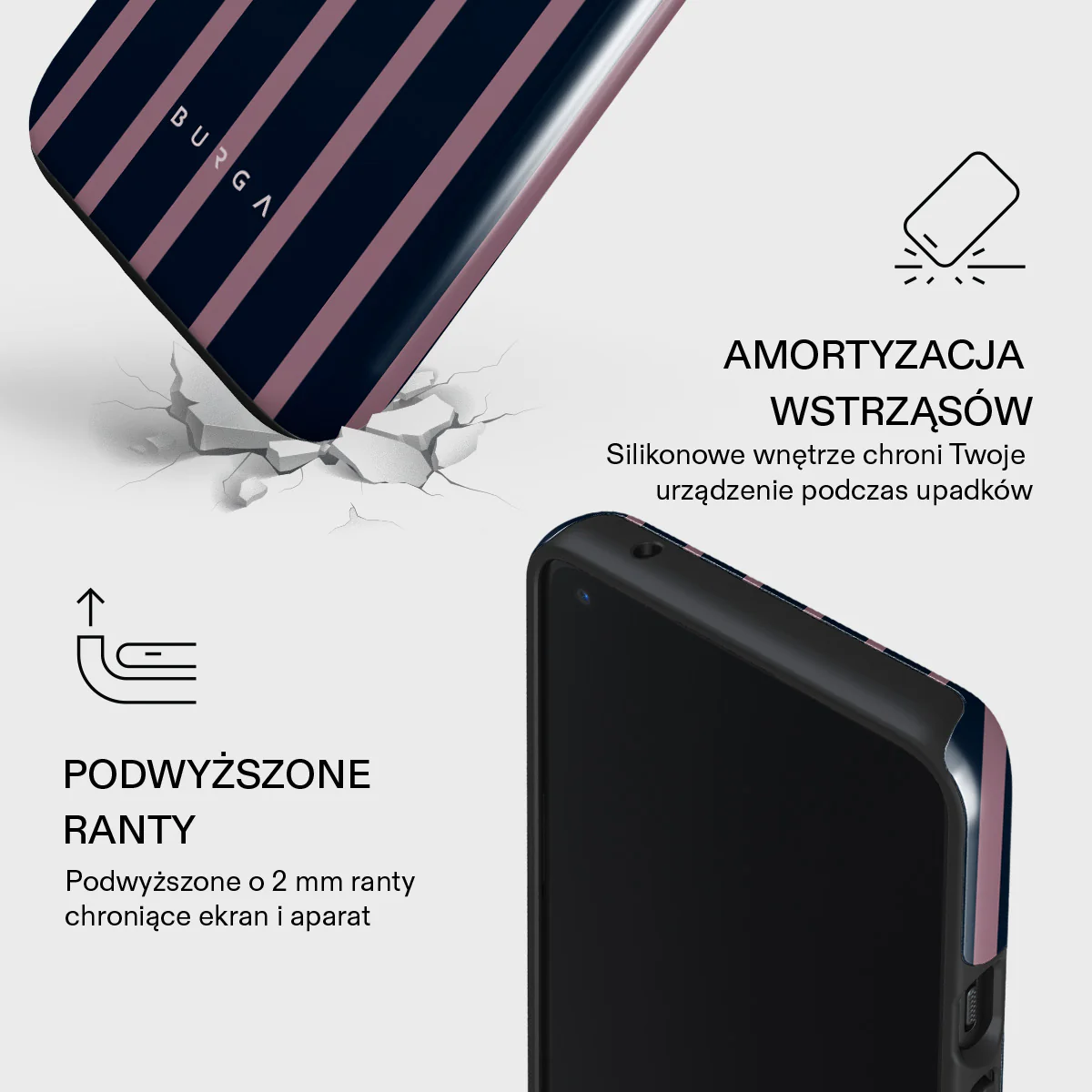 Fast Lane - OnePlus 9 Etui - Image 4