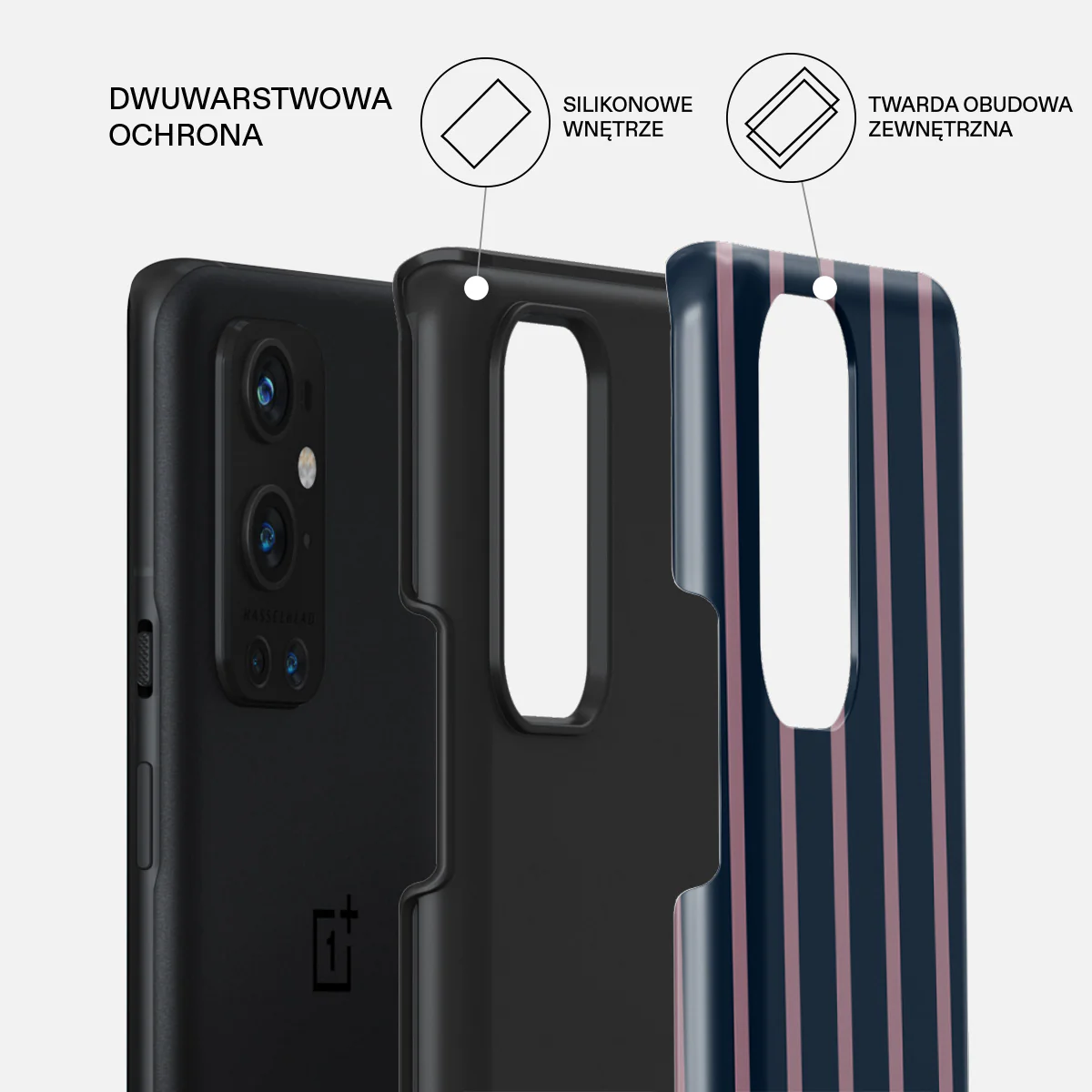 Fast Lane - OnePlus 9 Pro Etui - Image 2