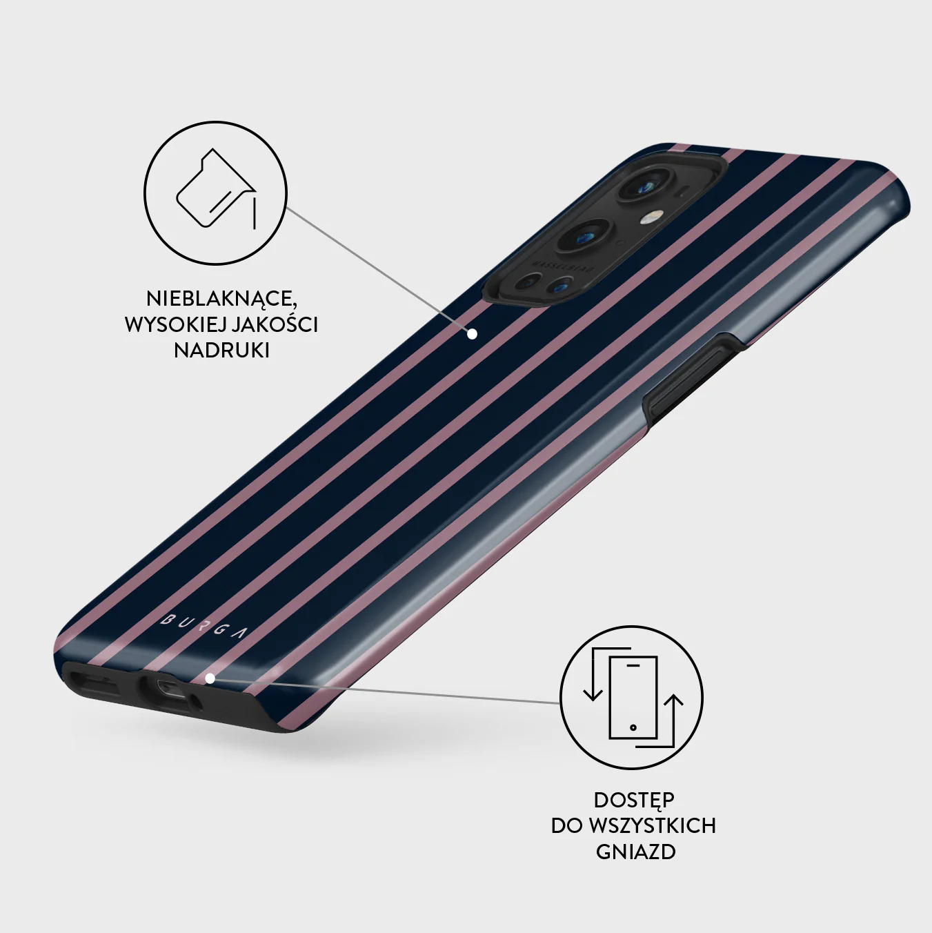 Fast Lane - OnePlus 9 Pro Etui - Image 3