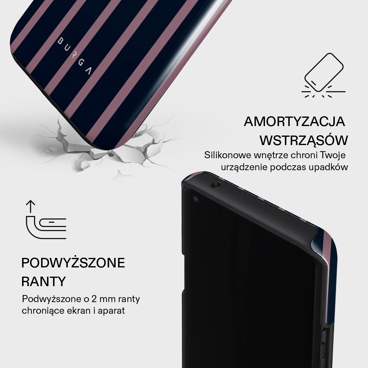 Fast Lane - OnePlus 9 Pro Etui - Image 4