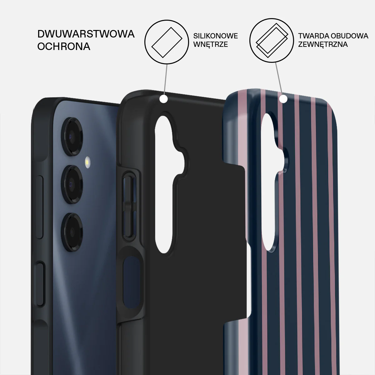 Fast Lane - Samsung Galaxy A16 Etui - Image 2