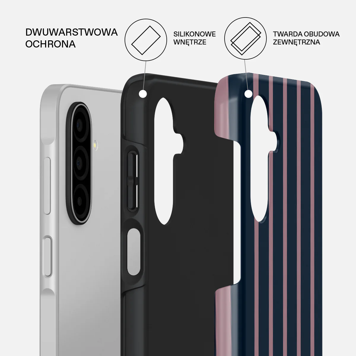 Fast Lane - Samsung Galaxy A17 Etui - Image 2