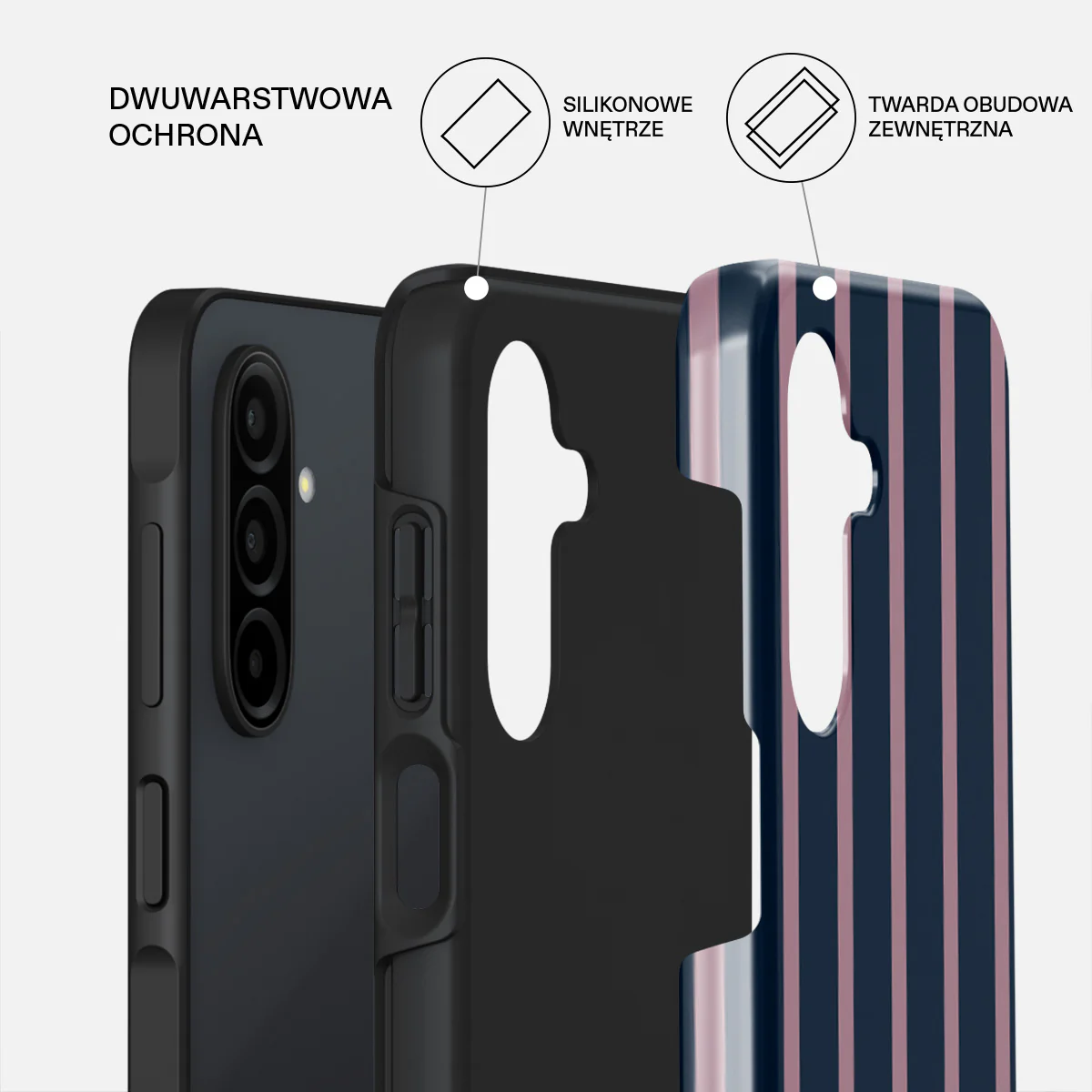 Fast Lane - Samsung Galaxy A26 5G Etui - Image 2