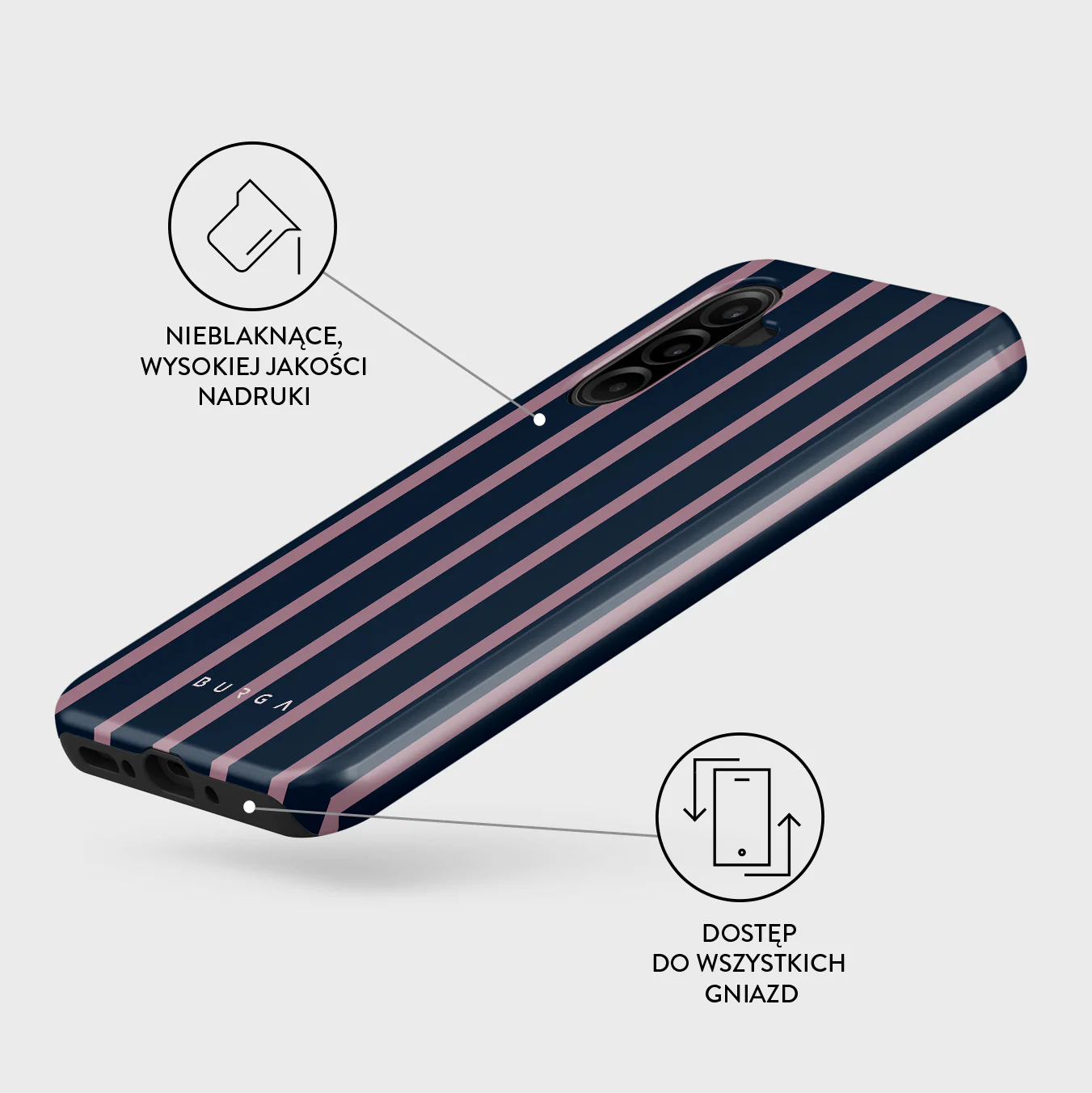 Fast Lane - Samsung Galaxy A26 5G Etui - Image 3