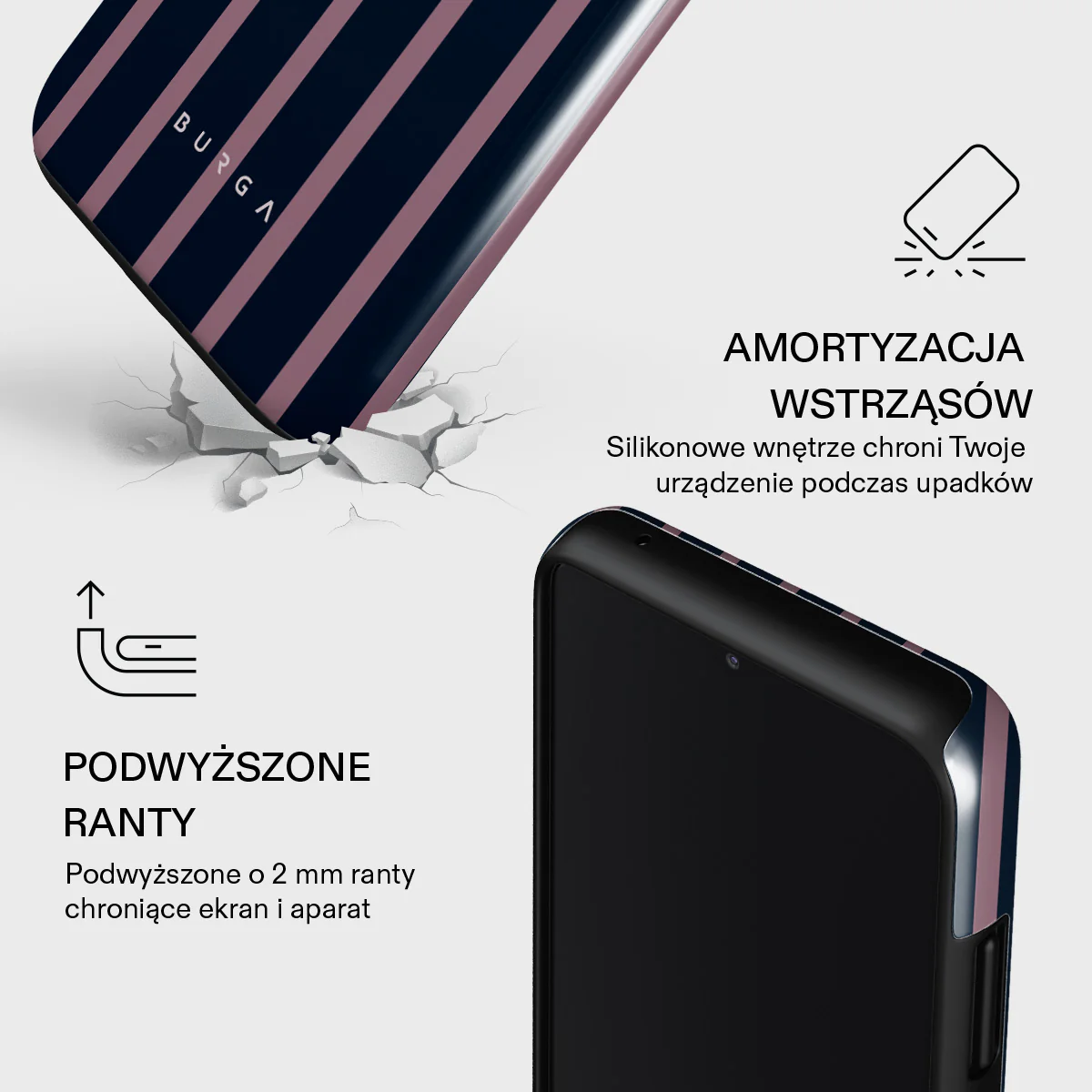 Fast Lane - Samsung Galaxy A32 5G Etui - Image 4