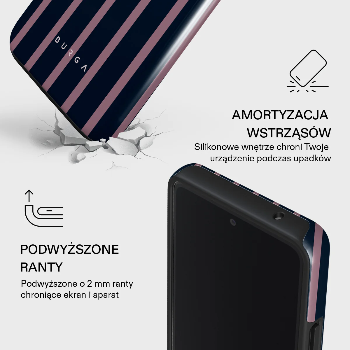 Fast Lane - Samsung Galaxy A33 Etui - Image 4