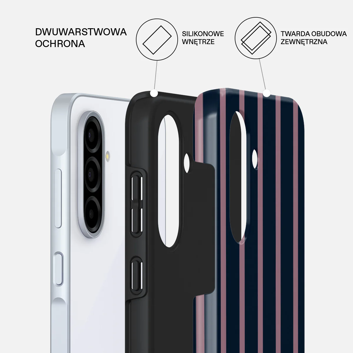 Fast Lane - Samsung Galaxy A36 5G Etui - Image 2