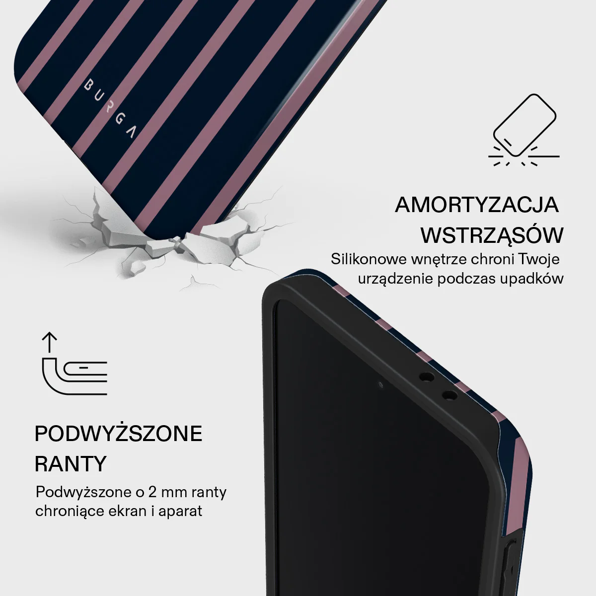 Fast Lane - Samsung Galaxy A37 5G Etui - Image 4