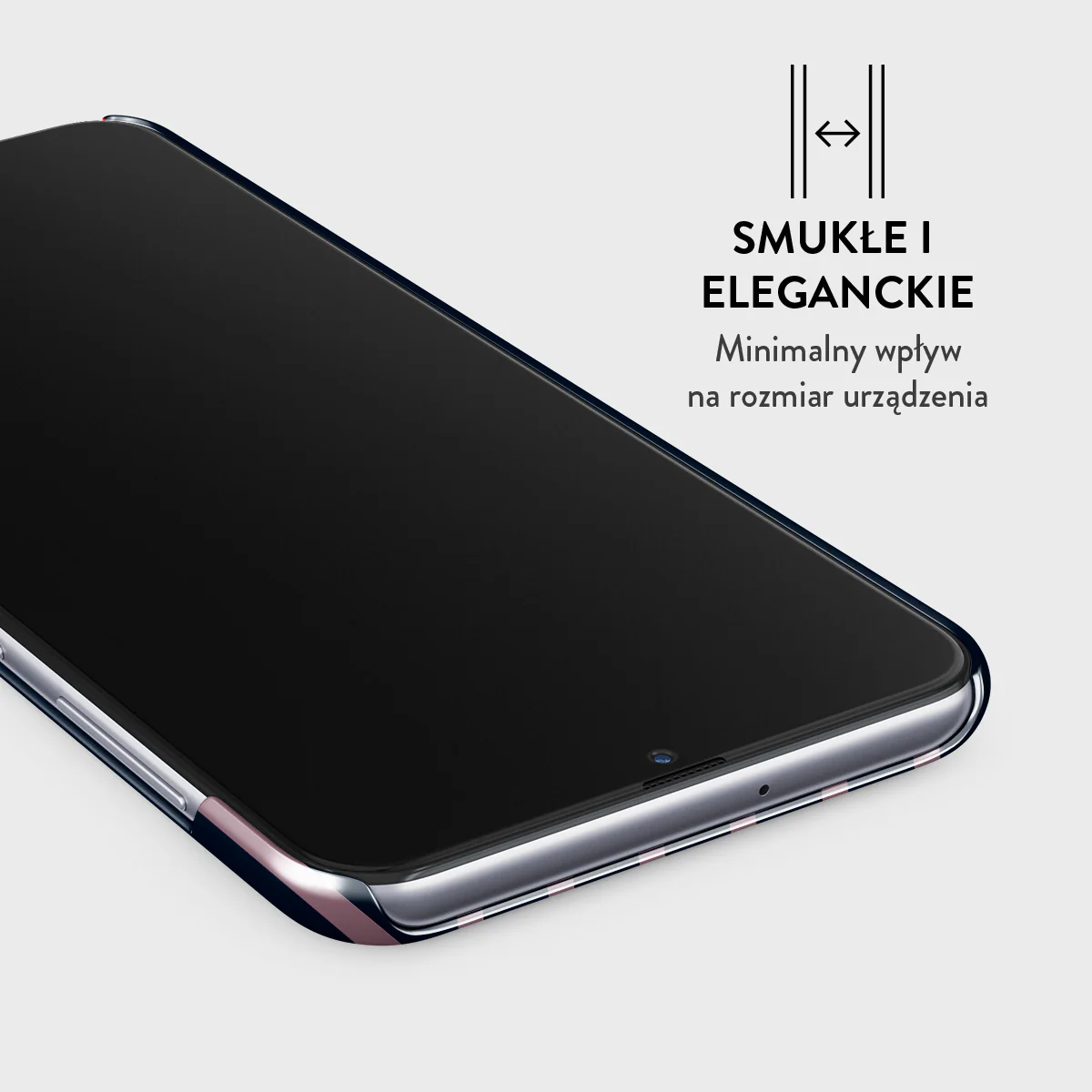 Fast Lane - Samsung Galaxy A40 Etui - Image 4