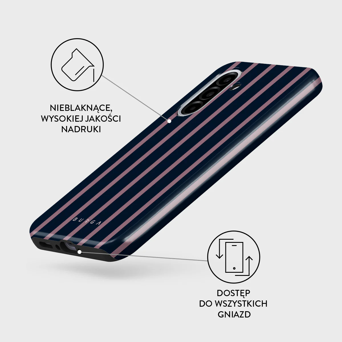 Fast Lane - Samsung Galaxy A56 5G Etui - Image 3