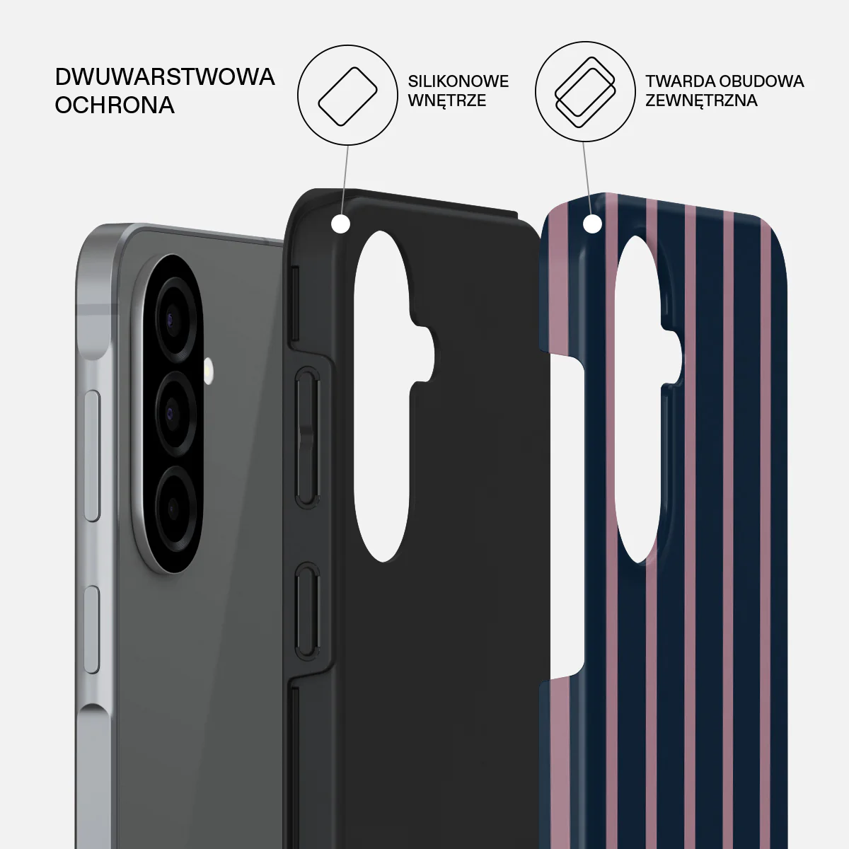 Fast Lane - Samsung Galaxy A57 5G Etui - Image 2