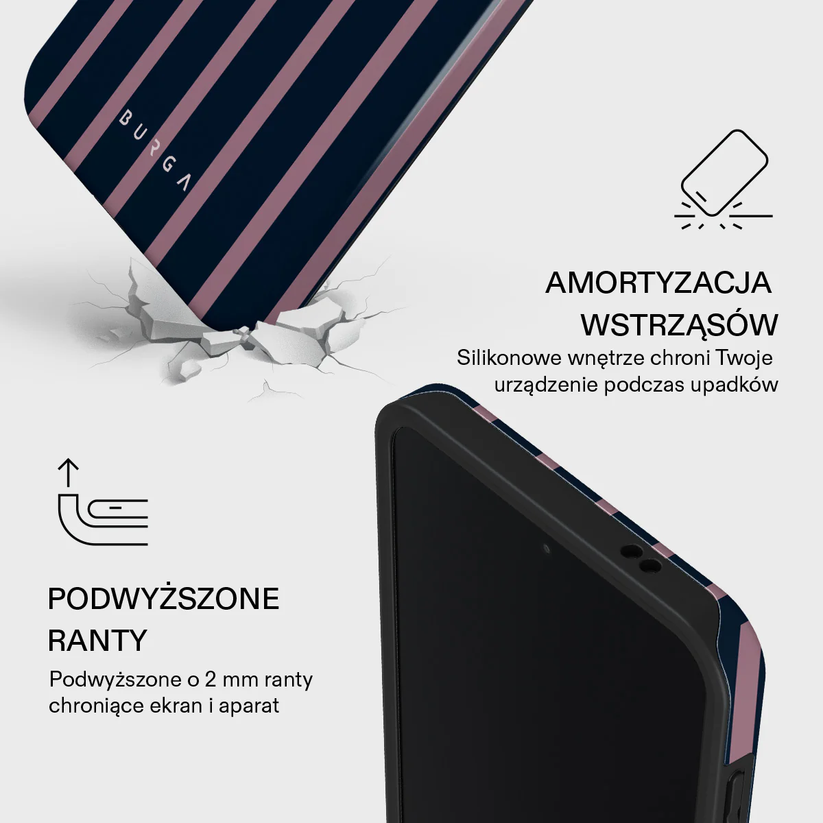Fast Lane - Samsung Galaxy A57 5G Etui - Image 4