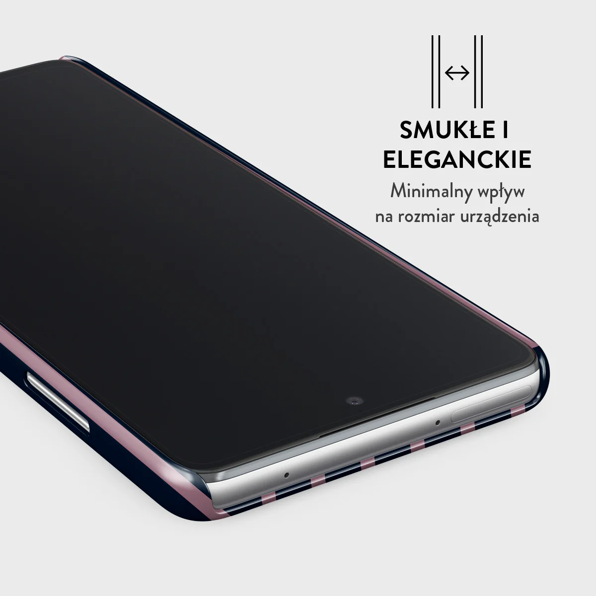 Fast Lane - Samsung Galaxy A72 4G / 5G Etui - Image 4