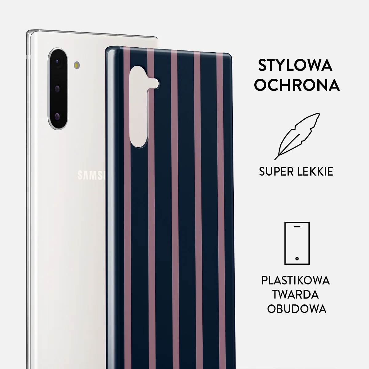 Fast Lane - Samsung Galaxy Note 10 Etui - Image 2