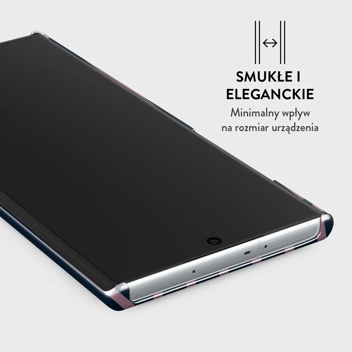 Fast Lane - Samsung Galaxy Note 10 Etui - Image 4