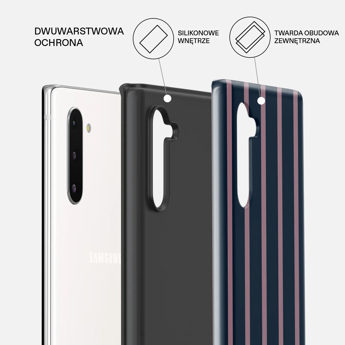 Fast Lane - Samsung Galaxy Note 10 Etui - Image 6