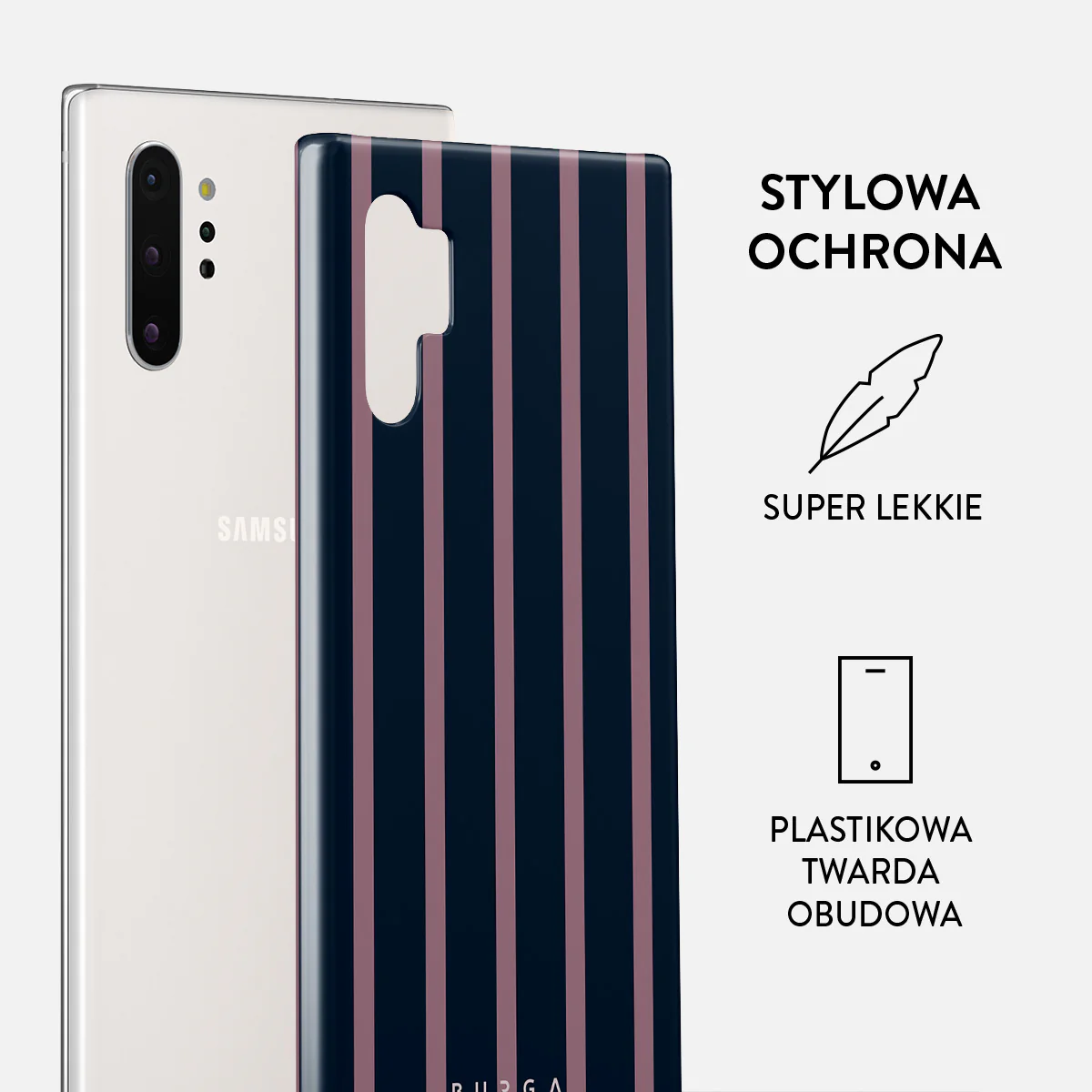 Fast Lane - Samsung Galaxy Note 10 Plus Etui - Image 2