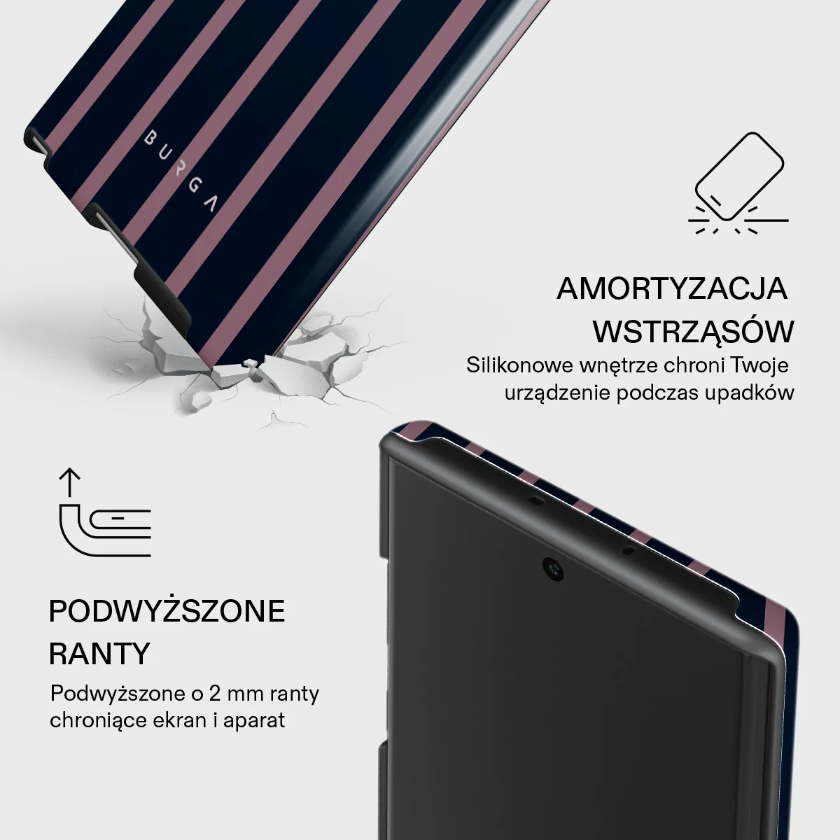 Fast Lane - Samsung Galaxy Note 10 Plus Etui - Image 8