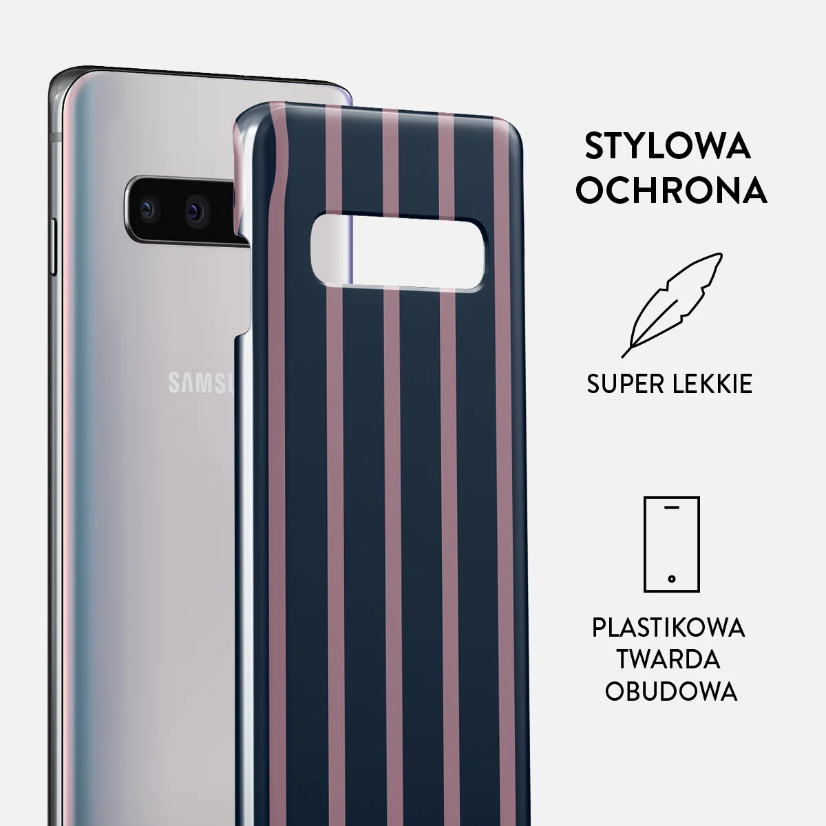 Fast Lane - Samsung Galaxy S10 Plus Etui - Image 2