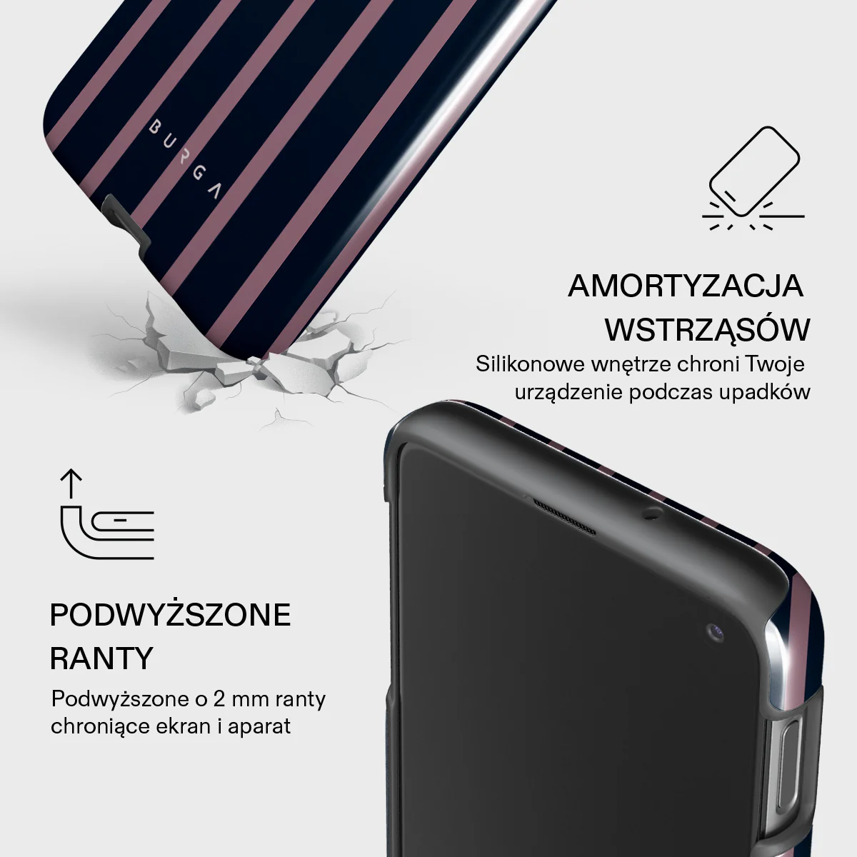 Fast Lane - Samsung Galaxy S10E Etui - Image 4