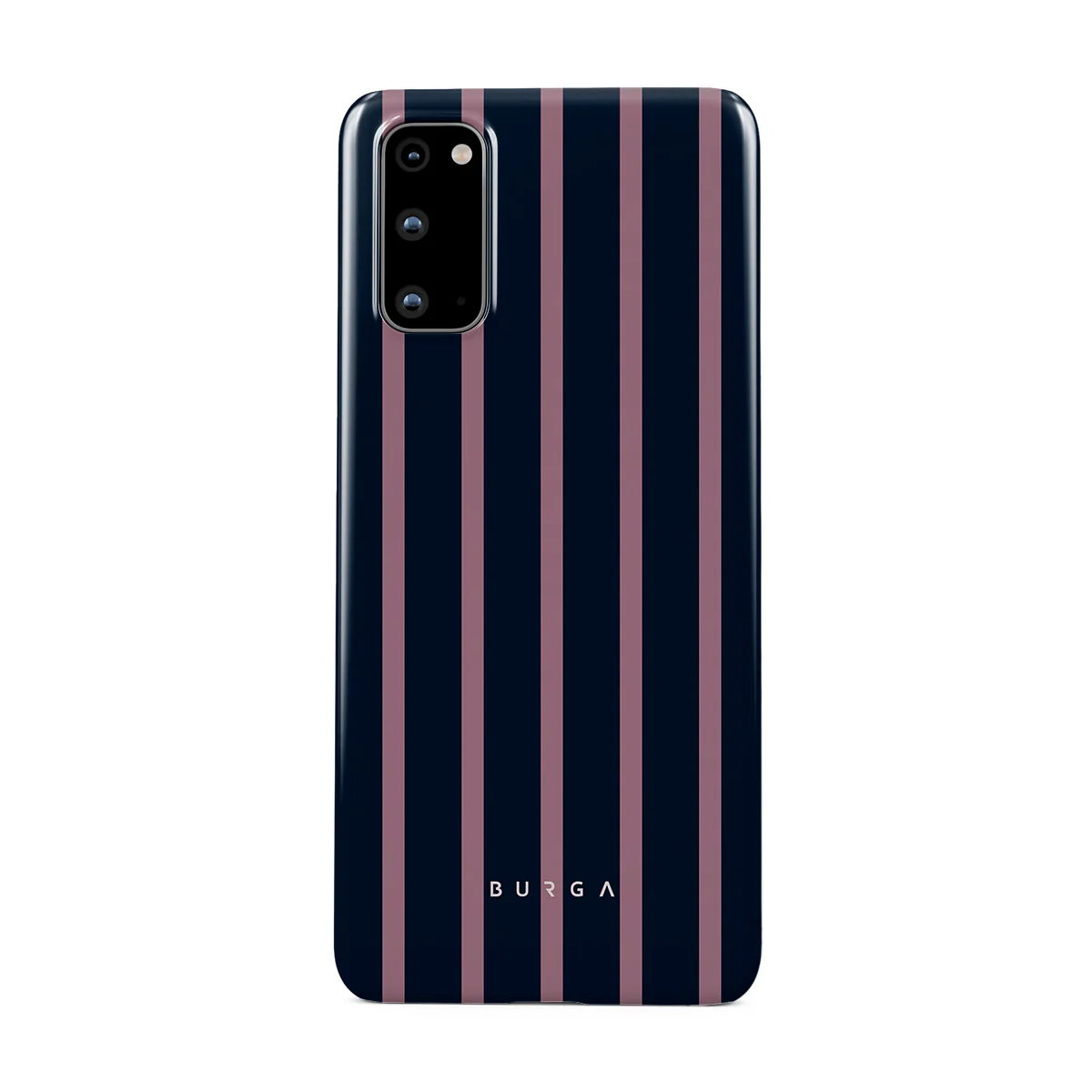 Fast Lane - Samsung Galaxy S20 4G / 5G Etui