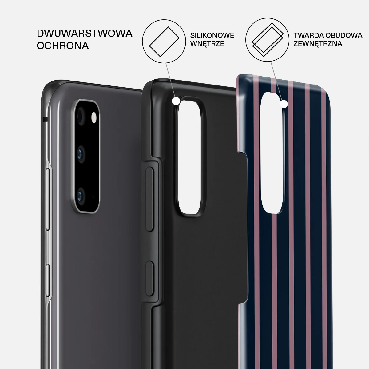 Fast Lane - Samsung Galaxy S20 4G / 5G Etui - Image 6