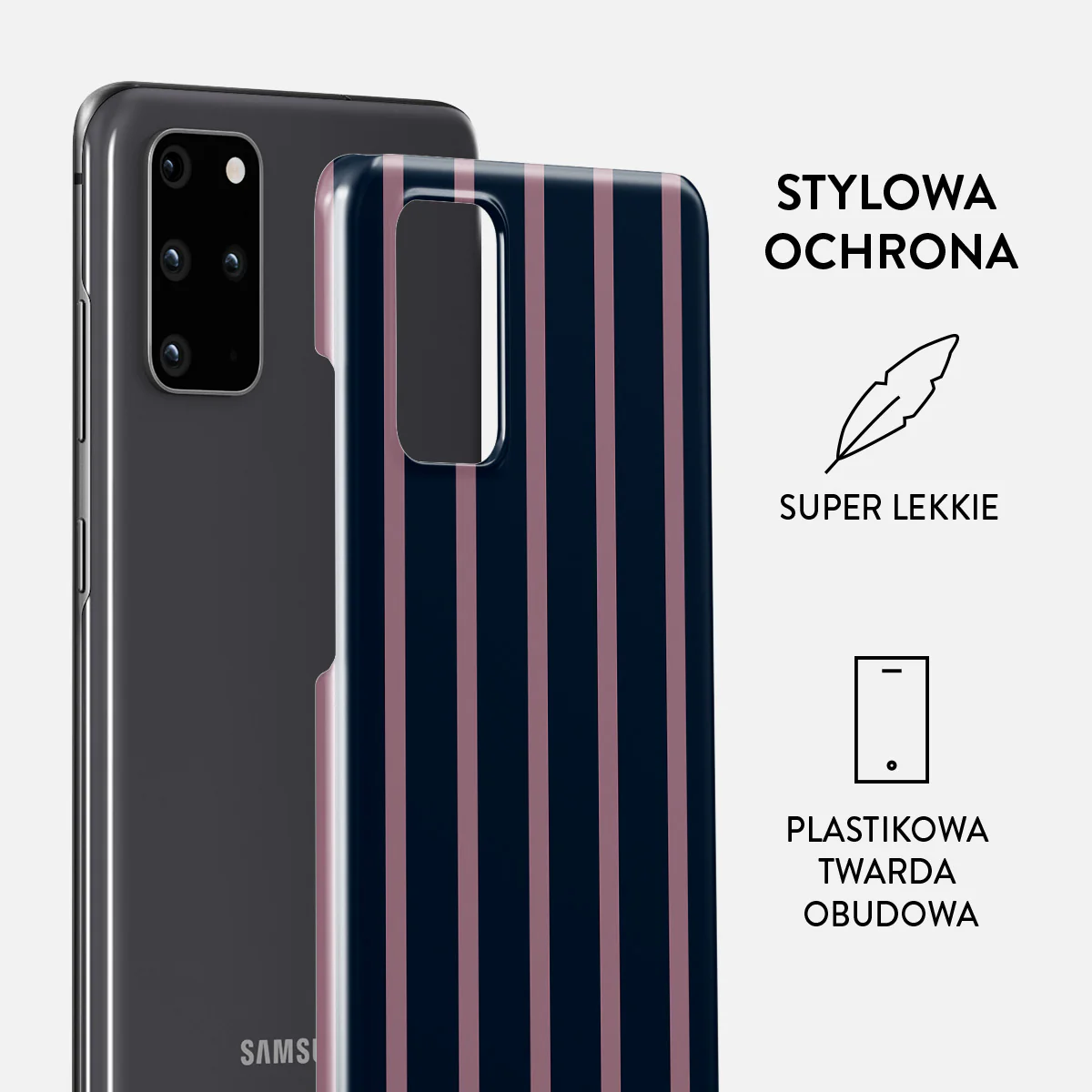 Fast Lane - Samsung Galaxy S20 Plus 4G / 5G Etui - Image 2