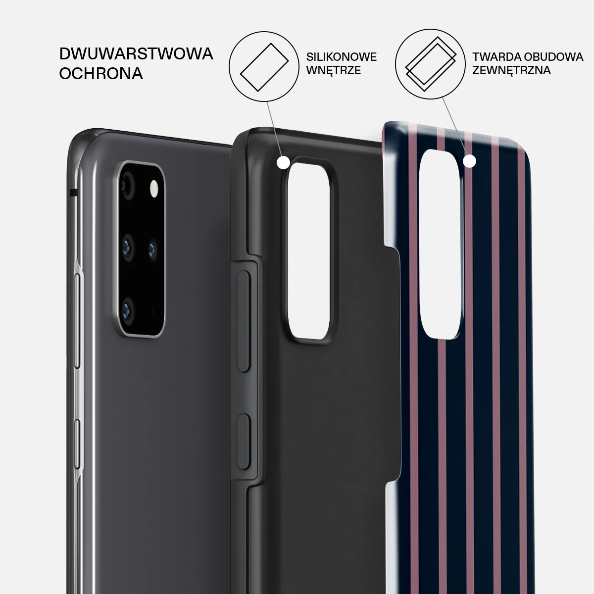 Fast Lane - Samsung Galaxy S20 Plus 4G / 5G Etui - Image 6