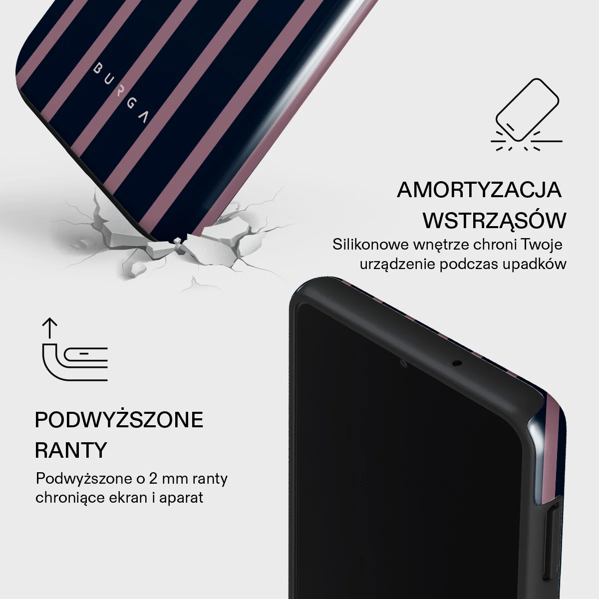 Fast Lane - Samsung Galaxy S21 FE Etui - Image 4