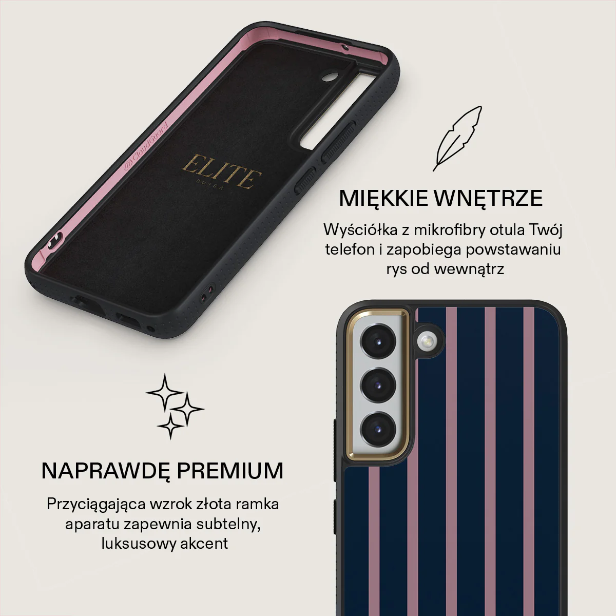 Fast Lane - Samsung Galaxy S22 Etui - Image 10