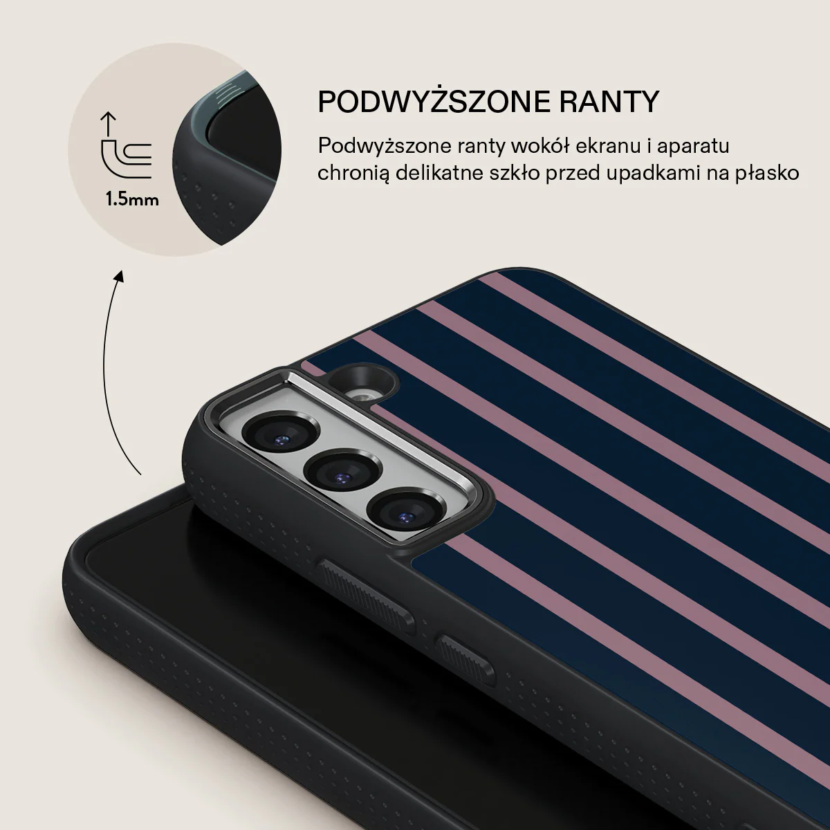 Fast Lane - Samsung Galaxy S22 Etui - Image 15