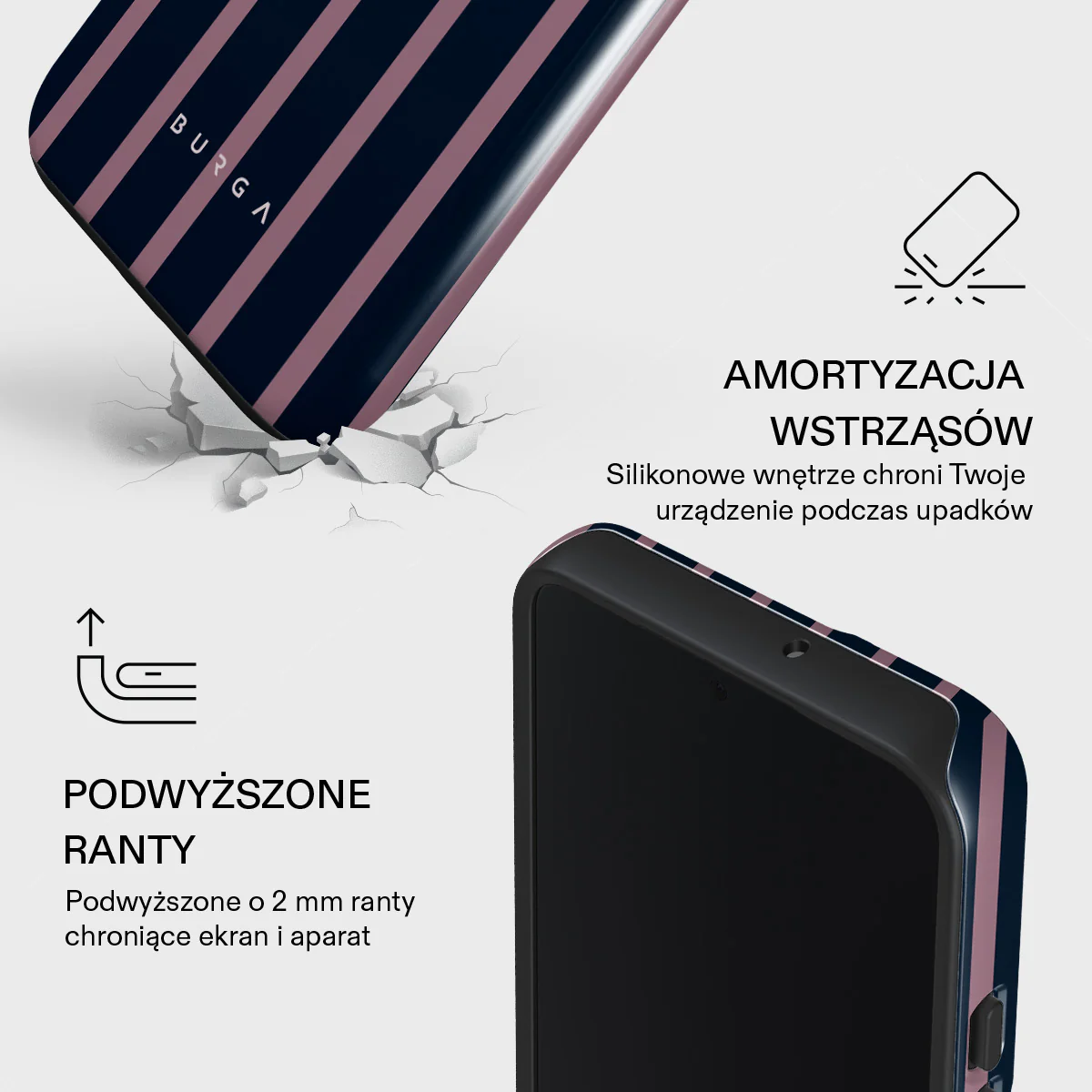 Fast Lane - Samsung Galaxy S22 Etui - Image 4