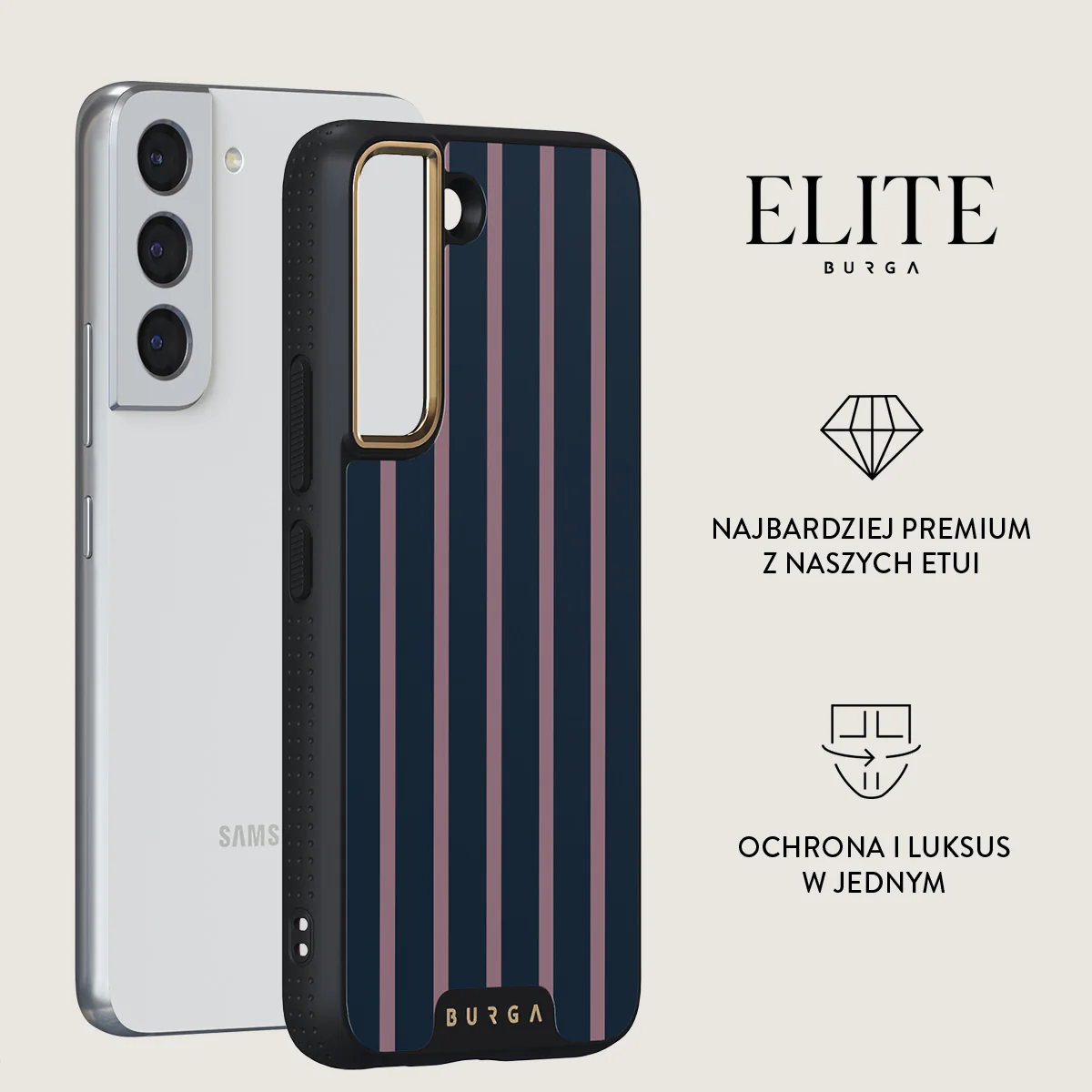 Fast Lane - Samsung Galaxy S22 Plus Etui - Image 6