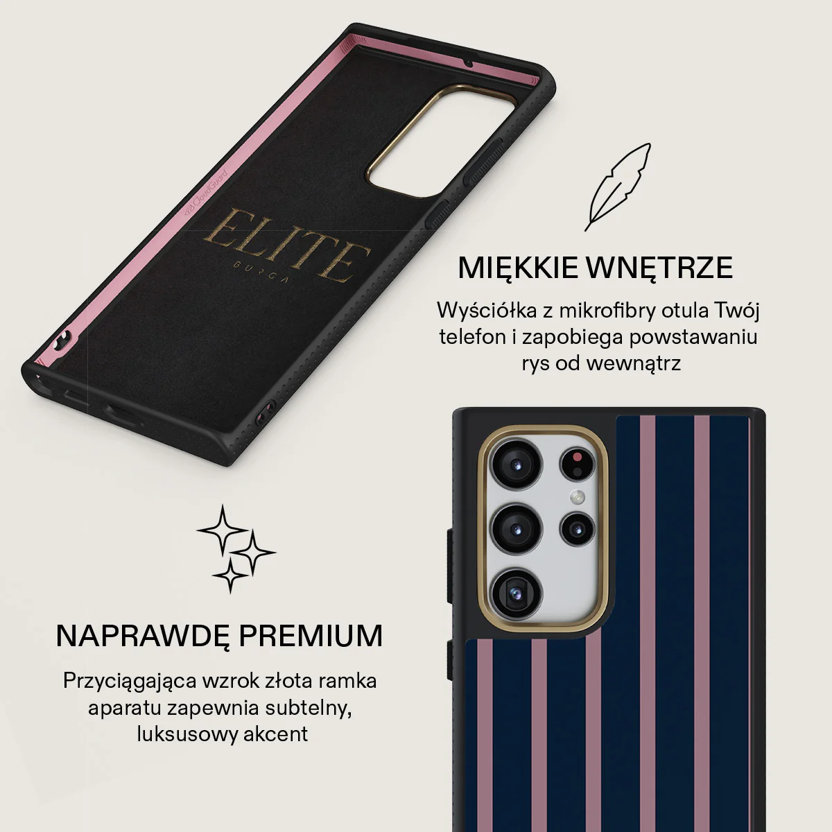 Fast Lane - Samsung Galaxy S22 Ultra Etui - Image 10