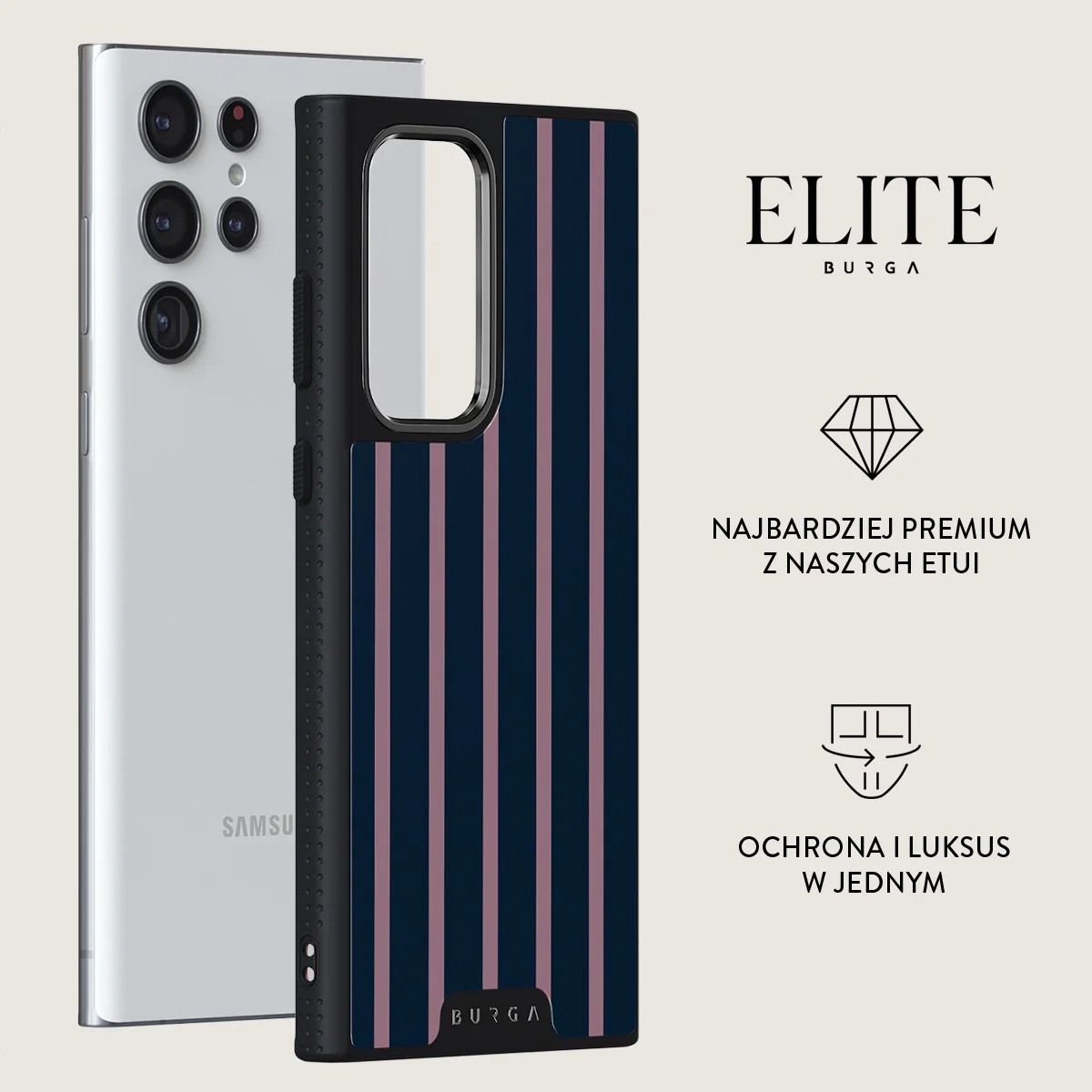 Fast Lane - Samsung Galaxy S22 Ultra Etui - Image 13