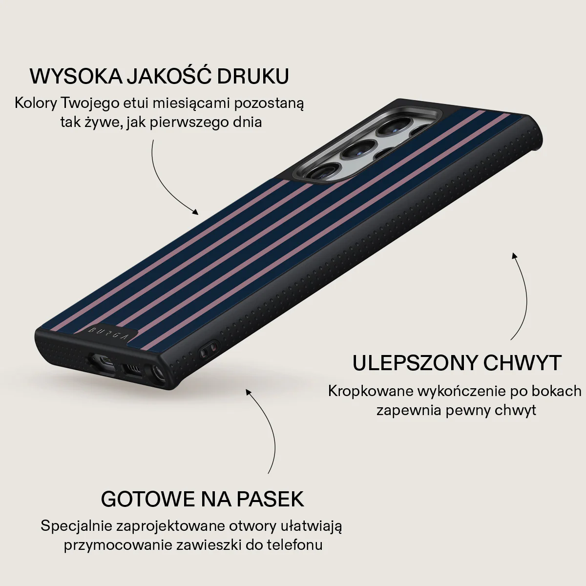 Fast Lane - Samsung Galaxy S22 Ultra Etui - Image 16