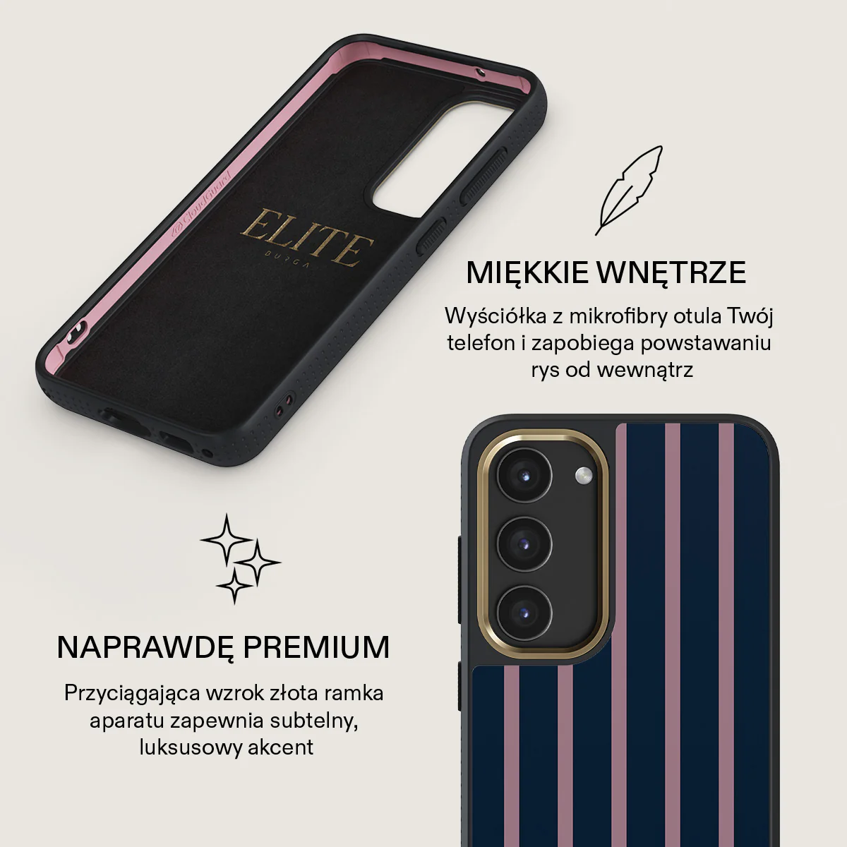 Fast Lane - Samsung Galaxy S23 Etui - Image 10