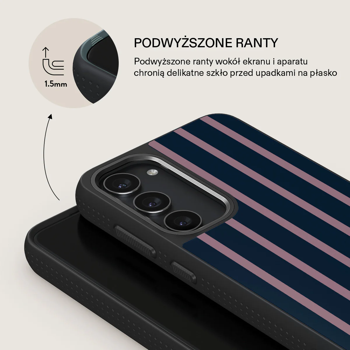 Fast Lane - Samsung Galaxy S23 Etui - Image 15