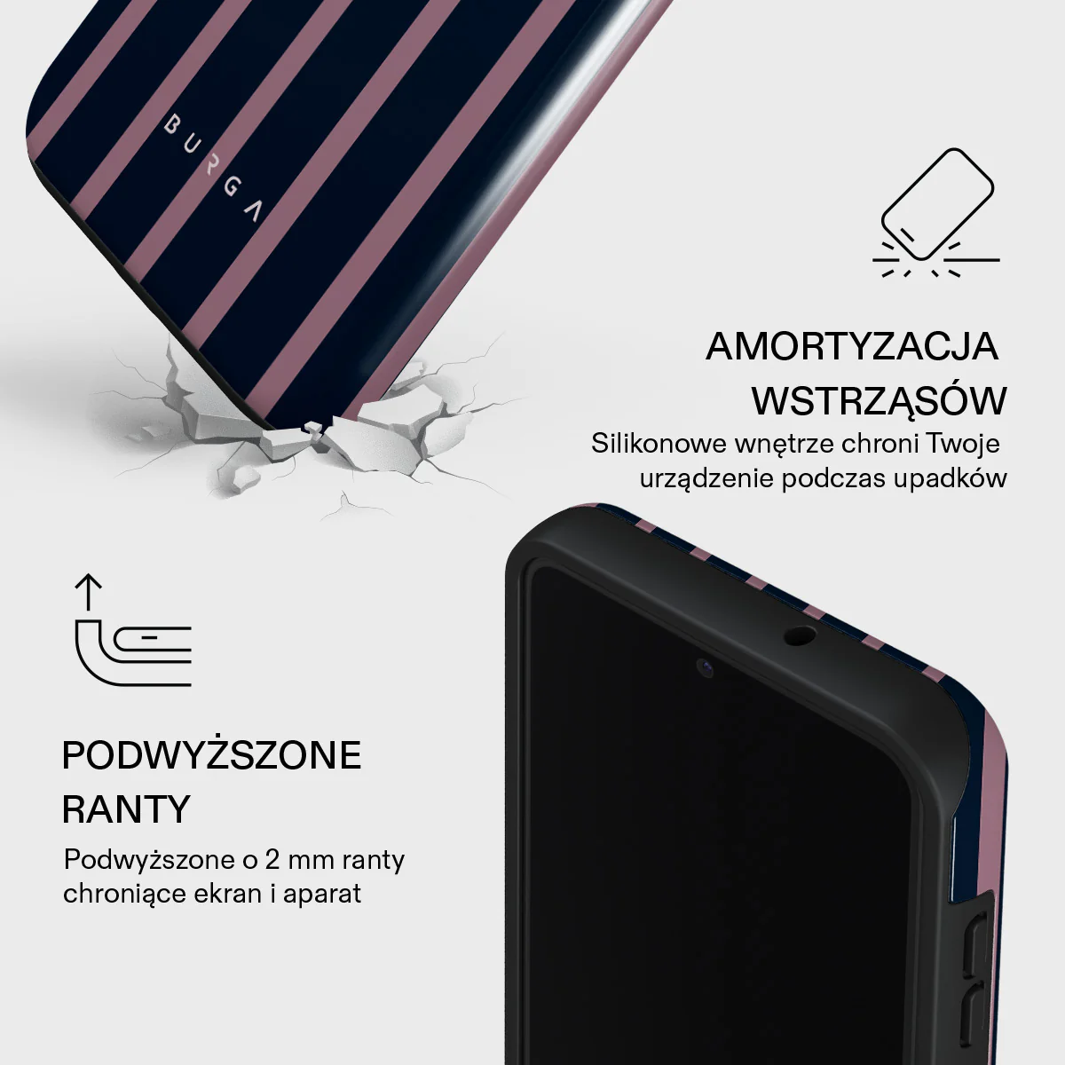Fast Lane - Samsung Galaxy S23 Etui - Image 4