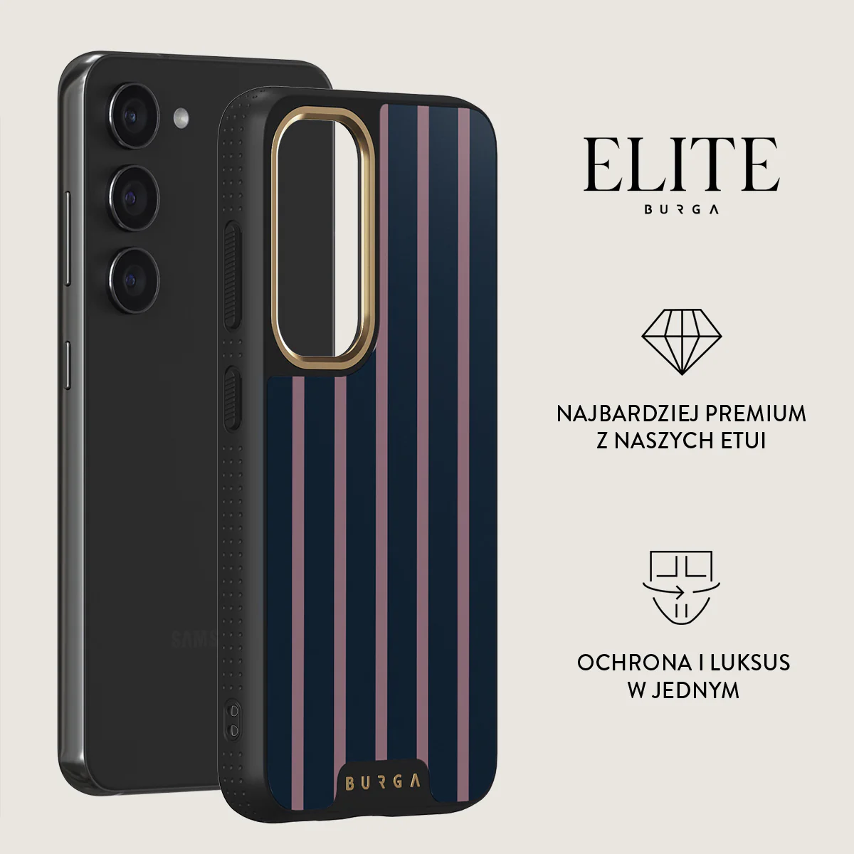 Fast Lane - Samsung Galaxy S23 Etui - Image 6