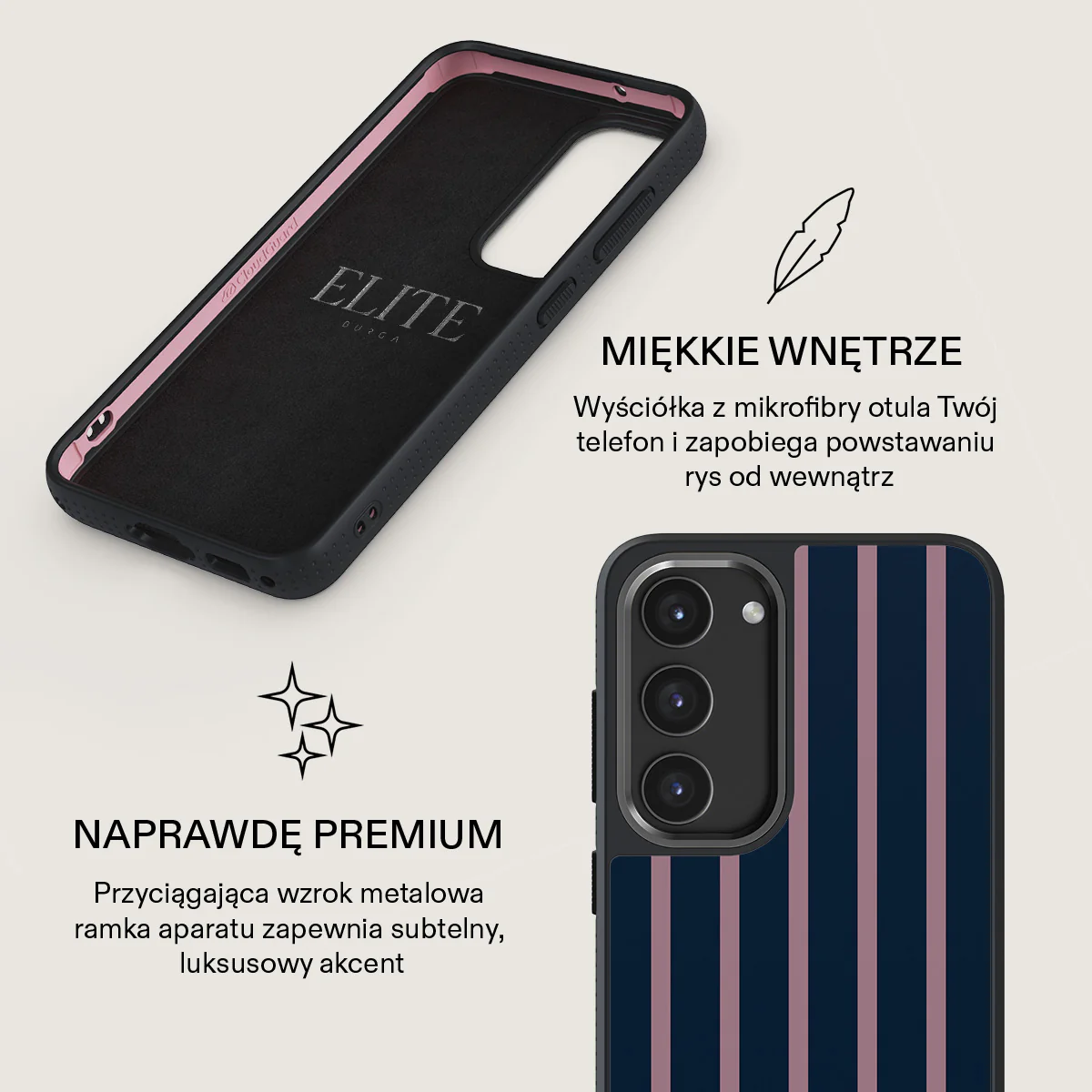 Fast Lane - Samsung Galaxy S23 Plus Etui - Image 17