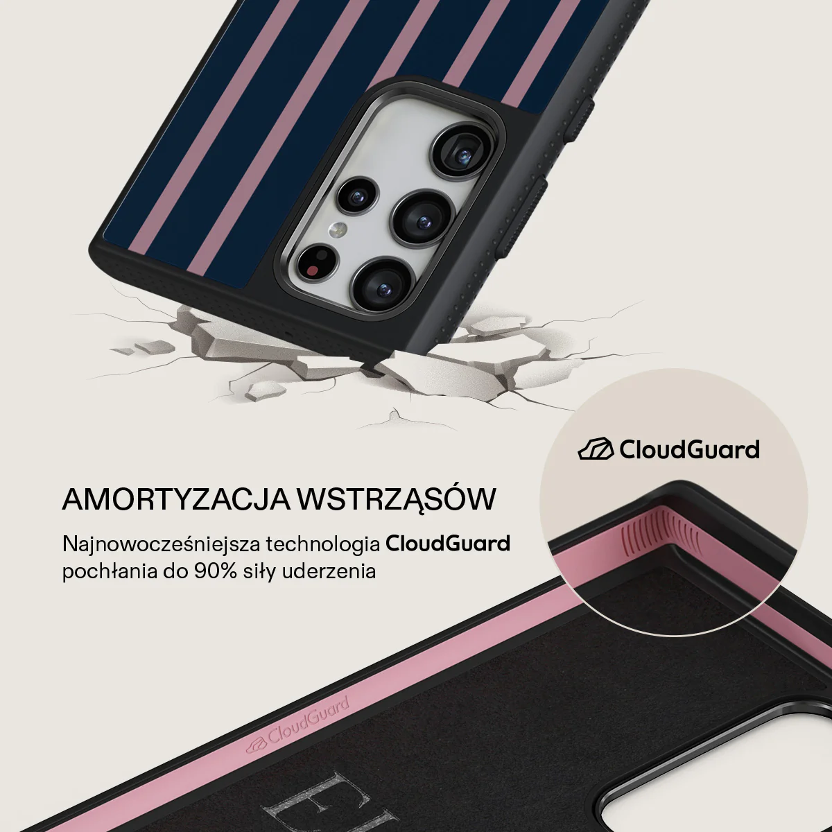 Fast Lane - Samsung Galaxy S23 Ultra Etui - Image 14