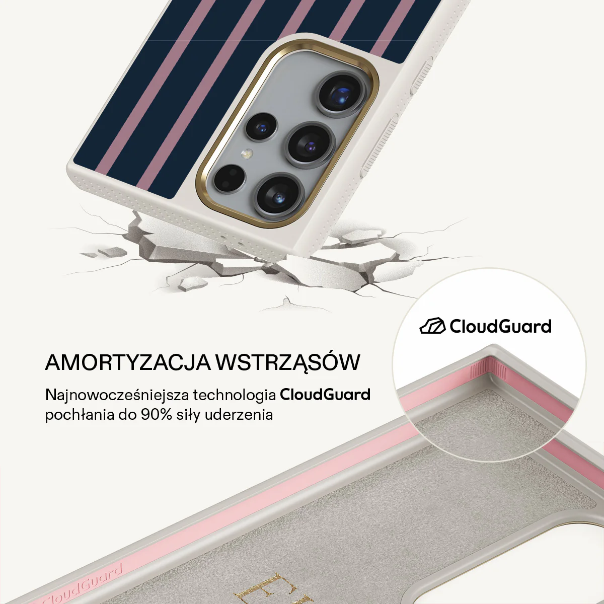 Fast Lane - Samsung Galaxy S23 Ultra Etui - Image 21