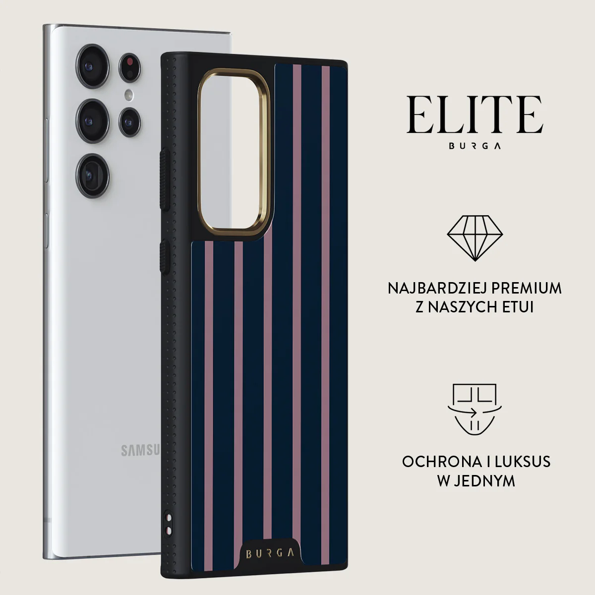 Fast Lane - Samsung Galaxy S23 Ultra Etui - Image 6
