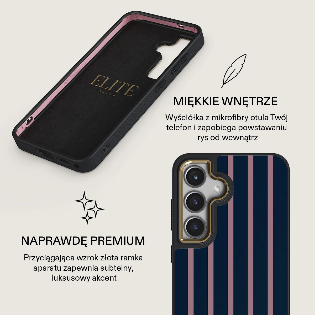 Fast Lane - Samsung Galaxy S24 Etui - Image 10